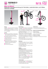 Vorschaubild zur Datei Bike proStand